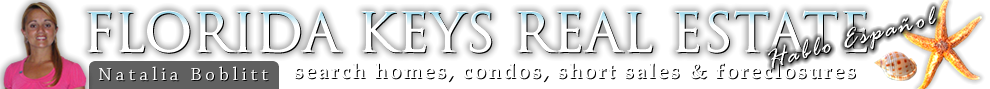 Upper Keys Homes For Sale